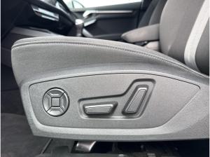 Audi A3 Sportback 30 TDI Schaltgetriebe LED ACC 17