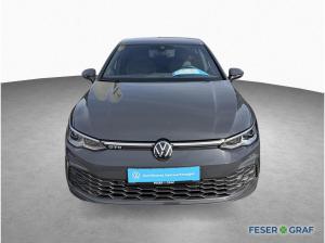 Volkswagen Golf VIII GTD 2.0 TDI DSG IQ LIGHT APP SHZ PDC