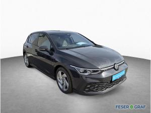 Volkswagen Golf VIII GTD 2.0 TDI DSG IQ LIGHT APP SHZ PDC