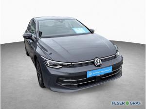 Volkswagen Golf VIII 1.5 TSI GOAL AHK LED+ ACC NAVI APP GJR