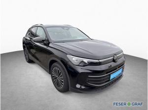 Volkswagen Tiguan 1.5 eTSI DSG AHK MATRIX NAVI KAM ACC
