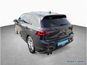 Volkswagen Golf VIII GTD 2.0 TDI DSG IQ LIGHT APP SHZ PDC