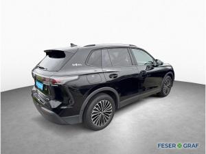 Volkswagen Tiguan 1.5 eTSI DSG AHK MATRIX NAVI KAM ACC