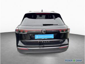 Volkswagen Tiguan 1.5 eTSI DSG AHK MATRIX NAVI KAM ACC
