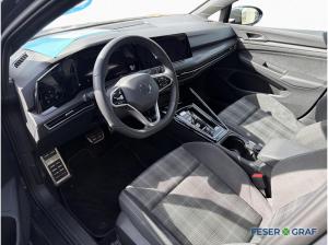 Volkswagen Golf VIII GTD 2.0 TDI DSG IQ LIGHT APP SHZ PDC