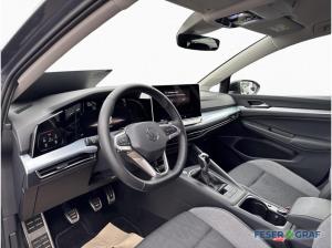 Volkswagen Golf VIII 1.5 TSI GOAL AHK LED+ ACC NAVI APP GJR