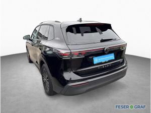 Volkswagen Tiguan 1.5 eTSI DSG AHK MATRIX NAVI KAM ACC