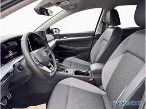 Volkswagen Golf VIII 1.5 TSI GOAL AHK LED+ ACC NAVI APP GJR