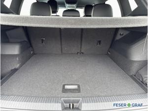 Volkswagen Tiguan 1.5 eTSI DSG AHK MATRIX NAVI KAM ACC