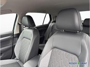 Volkswagen Golf VIII 1.5 TSI GOAL AHK LED+ ACC NAVI APP GJR
