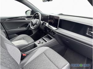 Volkswagen Tiguan 1.5 eTSI DSG AHK MATRIX NAVI KAM ACC