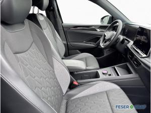 Volkswagen Tiguan 1.5 eTSI DSG AHK MATRIX NAVI KAM ACC