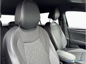 Volkswagen Tiguan 1.5 eTSI DSG AHK MATRIX NAVI KAM ACC