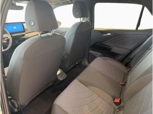 Volkswagen ID.3 Pro 62kWh MATRIX KAM PANO ACC NAVI