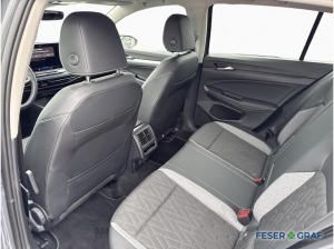 Volkswagen Golf VIII 1.5 TSI GOAL AHK LED+ ACC NAVI APP GJR