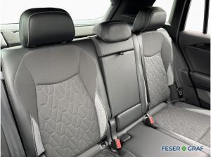 Volkswagen Tiguan 1.5 eTSI DSG AHK MATRIX NAVI KAM ACC