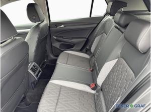 Volkswagen Golf VIII 1.5 TSI GOAL AHK LED+ ACC NAVI APP GJR