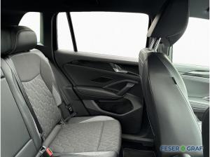 Volkswagen Tiguan 1.5 eTSI DSG AHK MATRIX NAVI KAM ACC