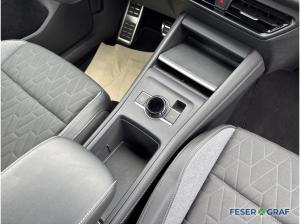 Volkswagen Tiguan 1.5 eTSI DSG AHK MATRIX NAVI KAM ACC