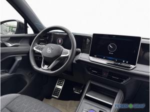 Volkswagen Tiguan 1.5 eTSI DSG AHK MATRIX NAVI KAM ACC