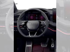 Skoda Superb Combi 1.5 TSI iV DSG *GEWERBE*SOFORT* AHK l PANO l  HUD l MATRIX l NAVI l