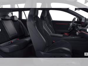 Skoda Superb Combi 1.5 TSI iV DSG *GEWERBE*SOFORT* AHK l PANO l  HUD l MATRIX l NAVI l