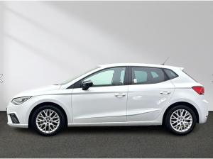 Seat Ibiza FR 1.0 TSI DSG- SOFORT VERFÜGBAR