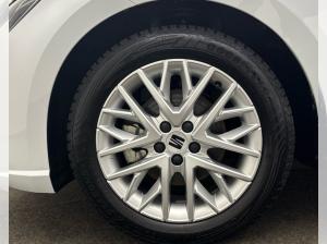 Seat Ibiza FR 1.0 TSI DSG- SOFORT VERFÜGBAR