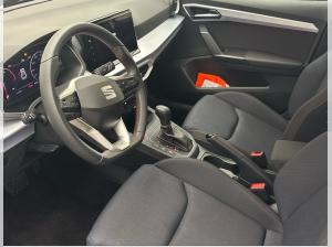 Seat Ibiza FR 1.0 TSI DSG- SOFORT VERFÜGBAR