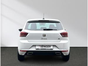 Seat Ibiza FR 1.0 TSI DSG- SOFORT VERFÜGBAR