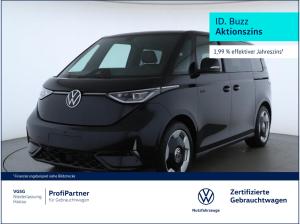 Volkswagen ID.Buzz ID. Buzz GTX 4Motion Navi Standhzg. Harman/Kardon