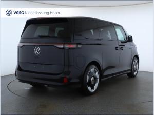 Volkswagen ID.Buzz ID. Buzz GTX 4Motion Navi Standhzg. Harman/Kardon