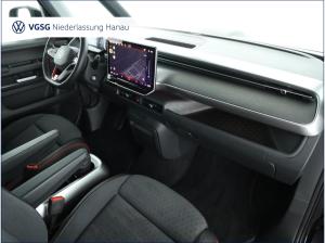 Volkswagen ID.Buzz ID. Buzz GTX 4Motion Navi Standhzg. Harman/Kardon