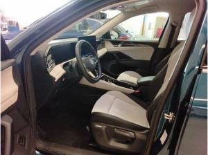 Volkswagen Tiguan 2.0 TSI Elegance 4M*AHK*DCC*ACC*HD-Matrix