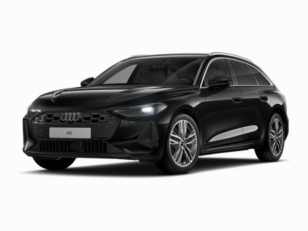 Audi A5 Avant 2.0 TFSI quattro