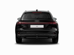 Audi A5 Avant 2.0 TFSI quattro