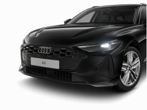 Audi A5 Avant 2.0 TFSI quattro