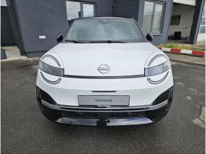 Nissan Micra ⚡️EV Engage ✔️40 kWh - 90 kW