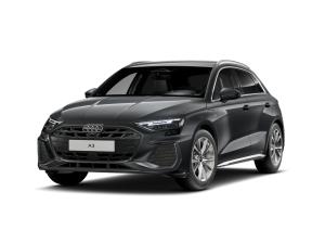 Audi A3 Sportback S Line 40TFSIe 150(204)kW(PS) S tro *EROBERUNG*SOFORT VERFÜGBAR*