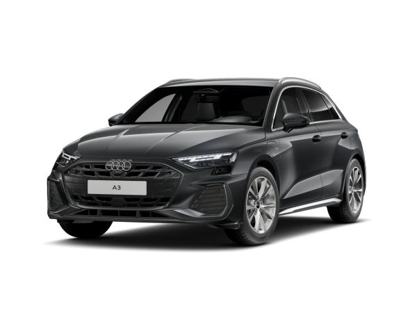 Audi A3 Sportback S Line 40TFSIe 150(204)kW(PS) S tro *EROBERUNG*SOFORT VERFÜGBAR*