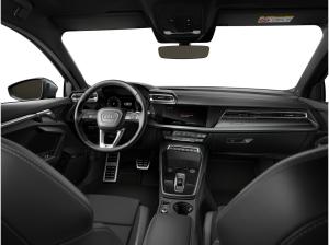 Audi A3 Sportback S Line 40TFSIe 150(204)kW(PS) S tro *EROBERUNG*SOFORT VERFÜGBAR*