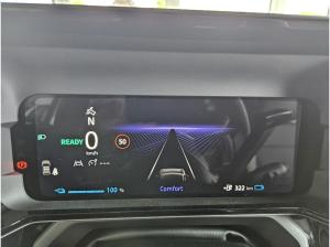 Nissan Micra ⚡️EV Engage ✔️40 kWh - 90 kW