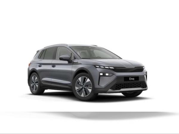 Skoda Elroq 85 neues Modell❗️Eroberungsaktion❗️