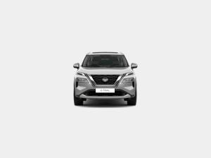 Nissan X-Trail 🚗🔥TEKNA+ 1.5 MHEV 163PS – GEWERBEKNALLER🔥🚗