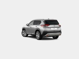 Nissan X-Trail 🚗🔥TEKNA+ 1.5 MHEV 163PS – GEWERBEKNALLER🔥🚗
