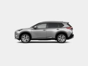 Nissan X-Trail 🚗🔥TEKNA+ 1.5 MHEV 163PS – GEWERBEKNALLER🔥🚗