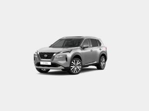 Nissan X-Trail 🚗🔥TEKNA+ 1.5 MHEV 163PS – GEWERBEKNALLER🔥🚗