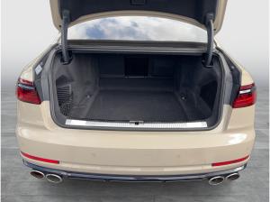 Audi S8 Individual/Black+/189UPE/Digi Matrix/Vollleder/360°/STHZ/Pano/HuD