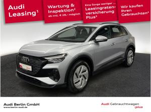 Audi Q4 e-tron 40 AHK RFK NAVI VIRTUAL