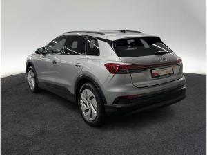 Audi Q4 e-tron 40 AHK RFK NAVI VIRTUAL